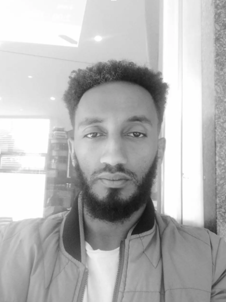 Munir Shemsu Mohammed